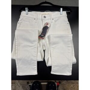 levi's‎ slimming skinny